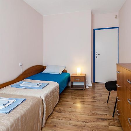 Morska Sirena Apartment Varna Eksteriør bilde