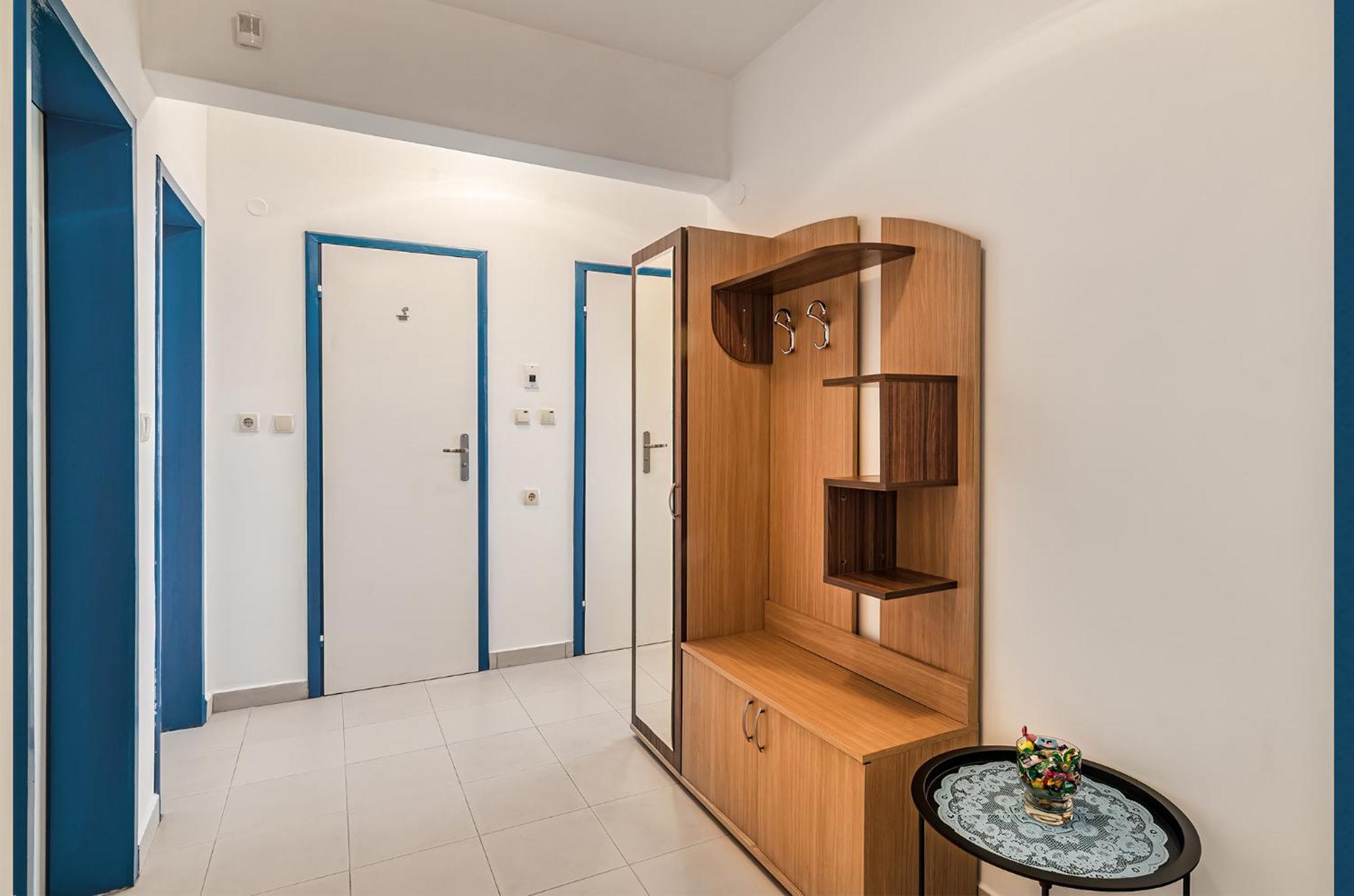 Morska Sirena Apartment Varna Eksteriør bilde