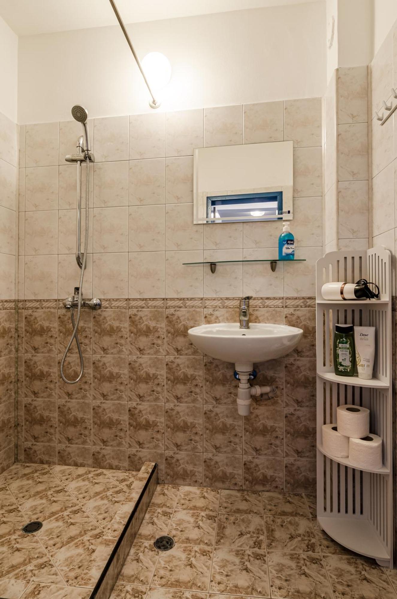 Morska Sirena Apartment Varna Eksteriør bilde