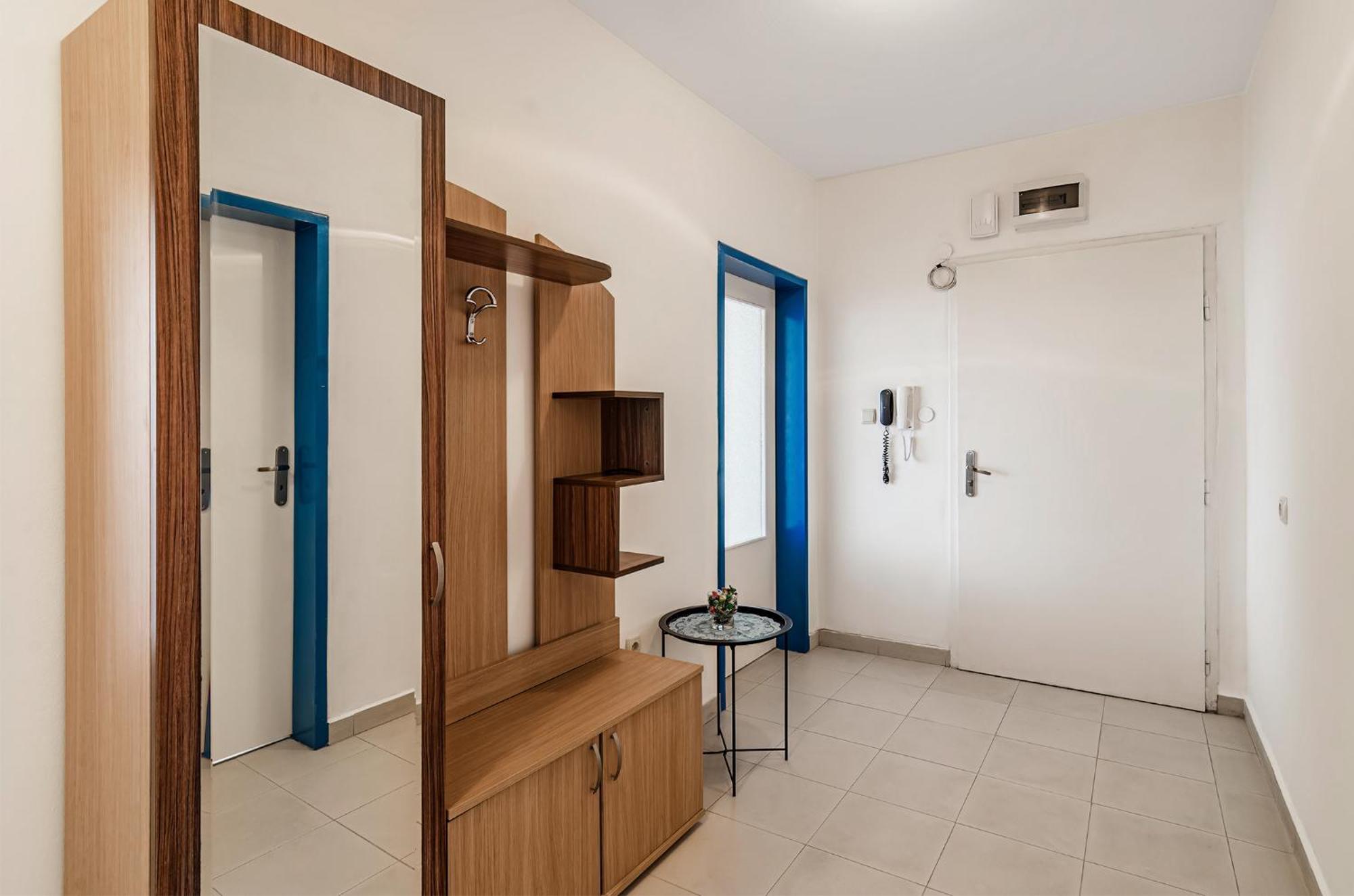 Morska Sirena Apartment Varna Eksteriør bilde