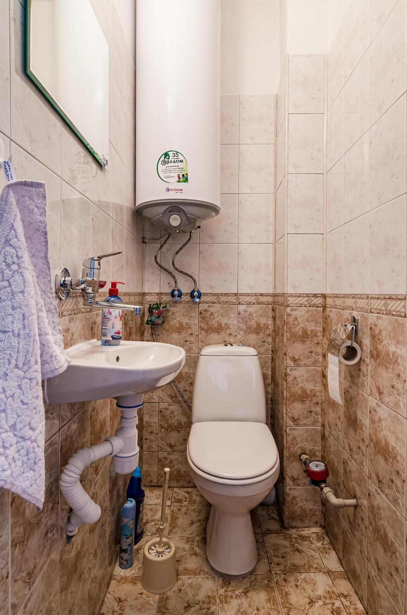 Morska Sirena Apartment Varna Eksteriør bilde
