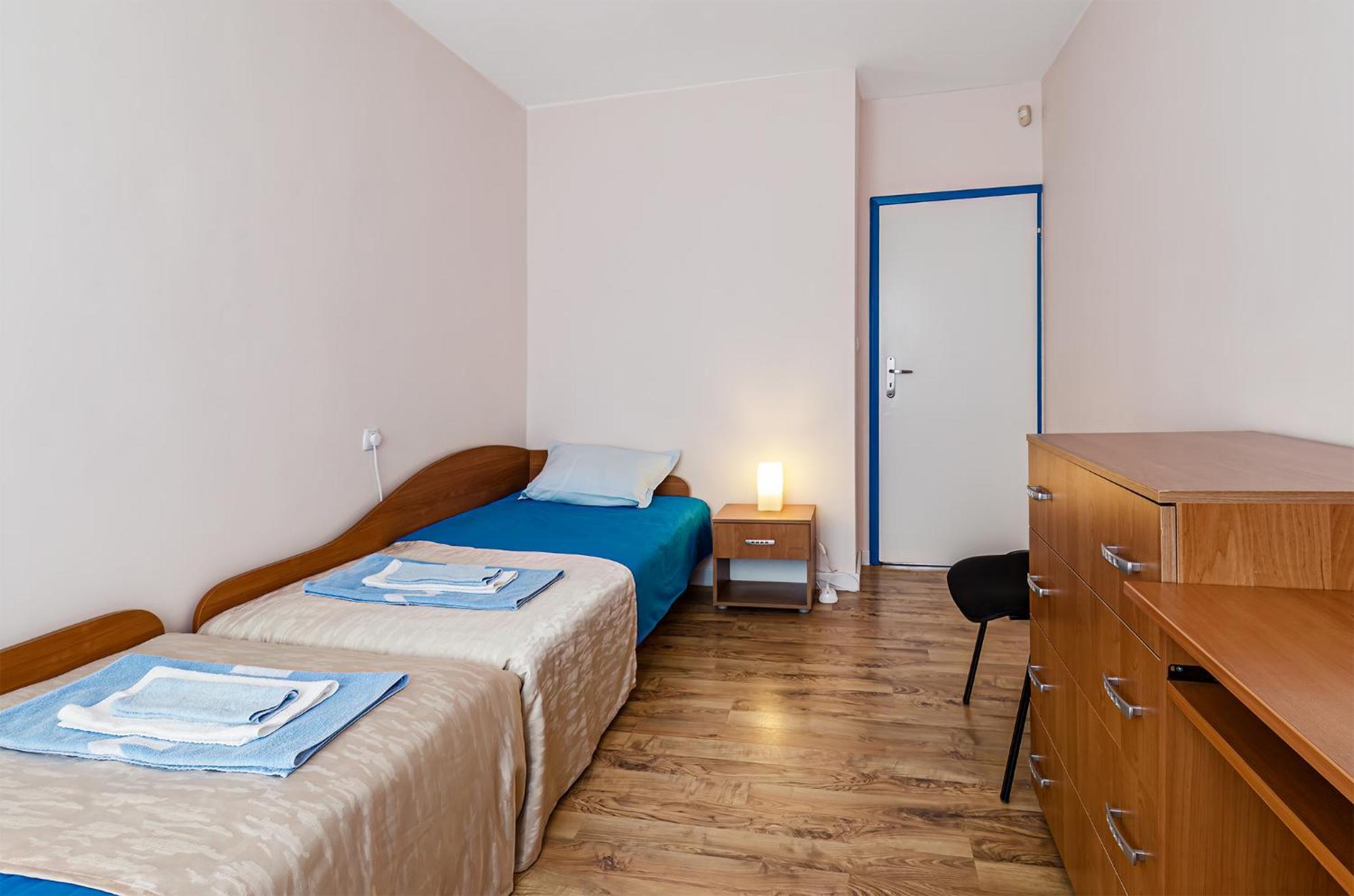 Morska Sirena Apartment Varna Eksteriør bilde