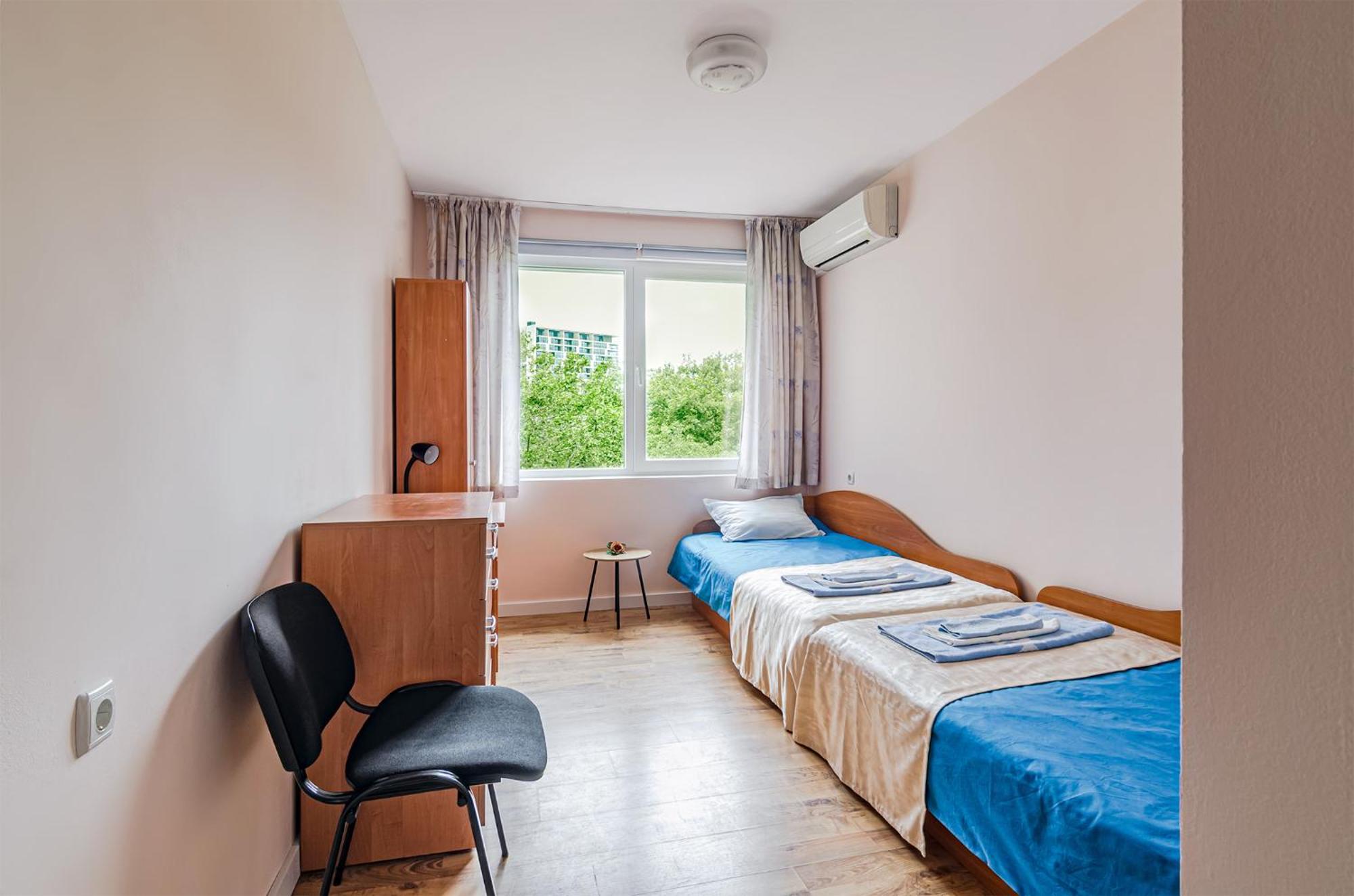 Morska Sirena Apartment Varna Eksteriør bilde
