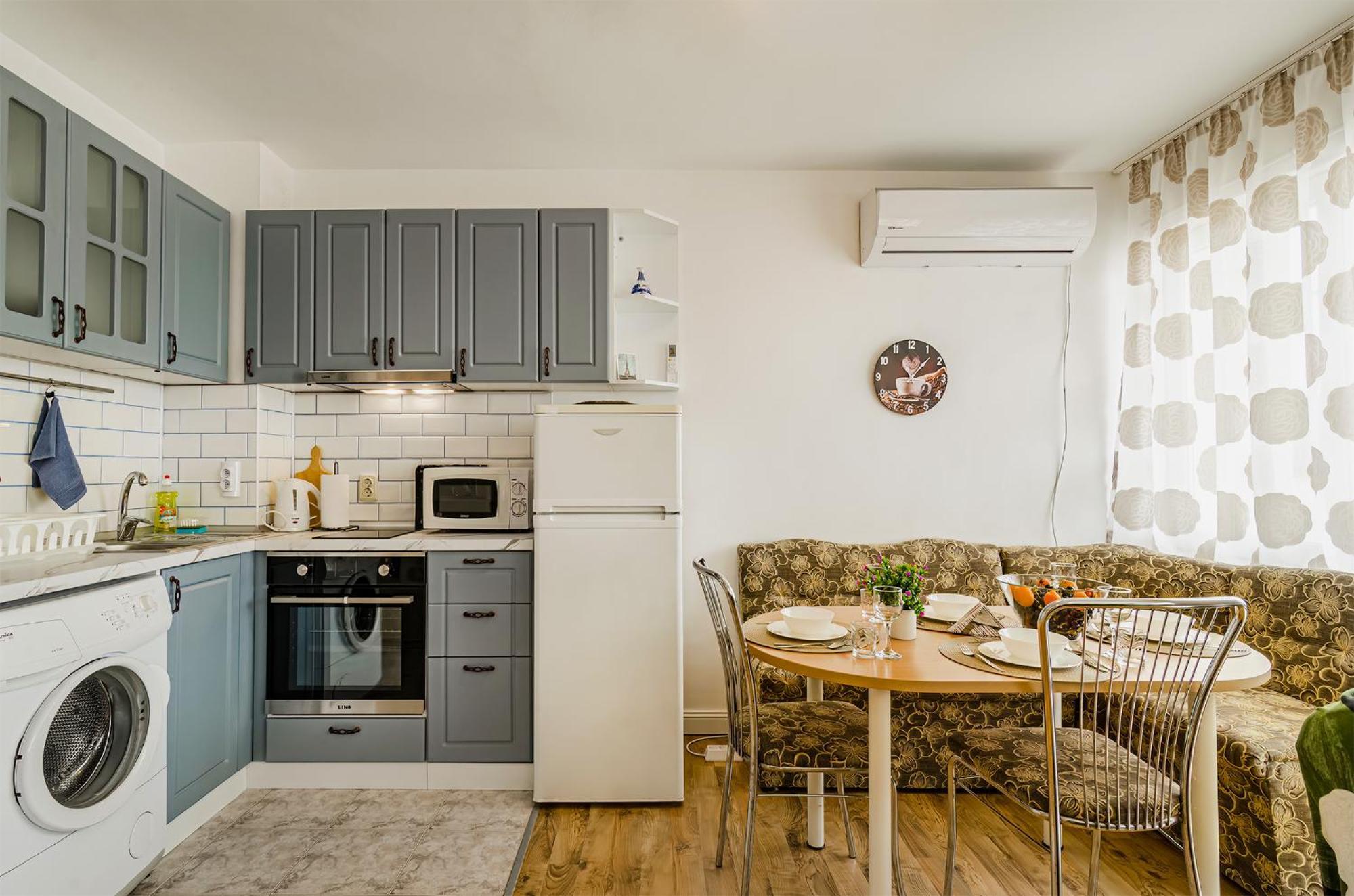 Morska Sirena Apartment Varna Eksteriør bilde