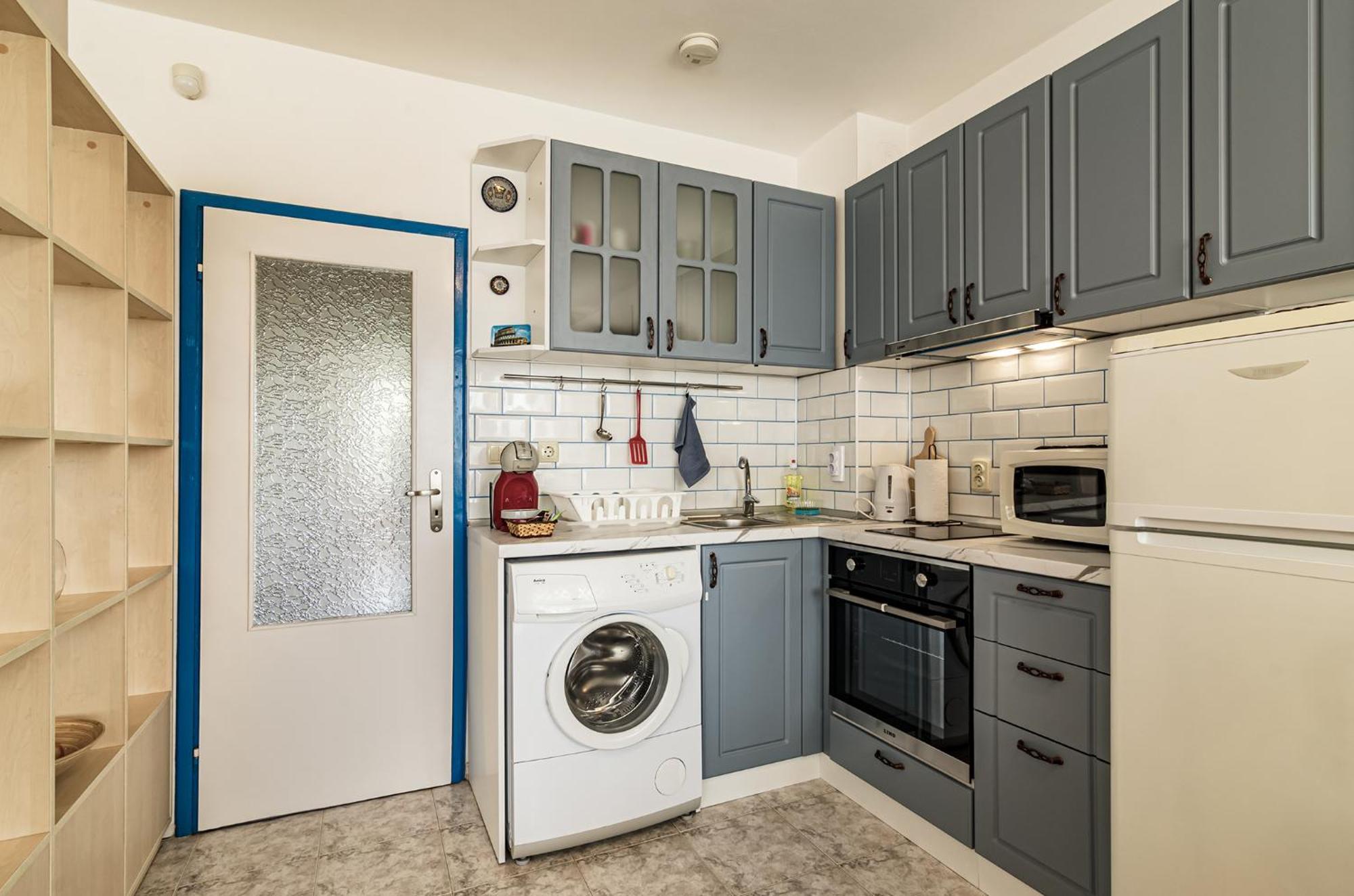 Morska Sirena Apartment Varna Eksteriør bilde