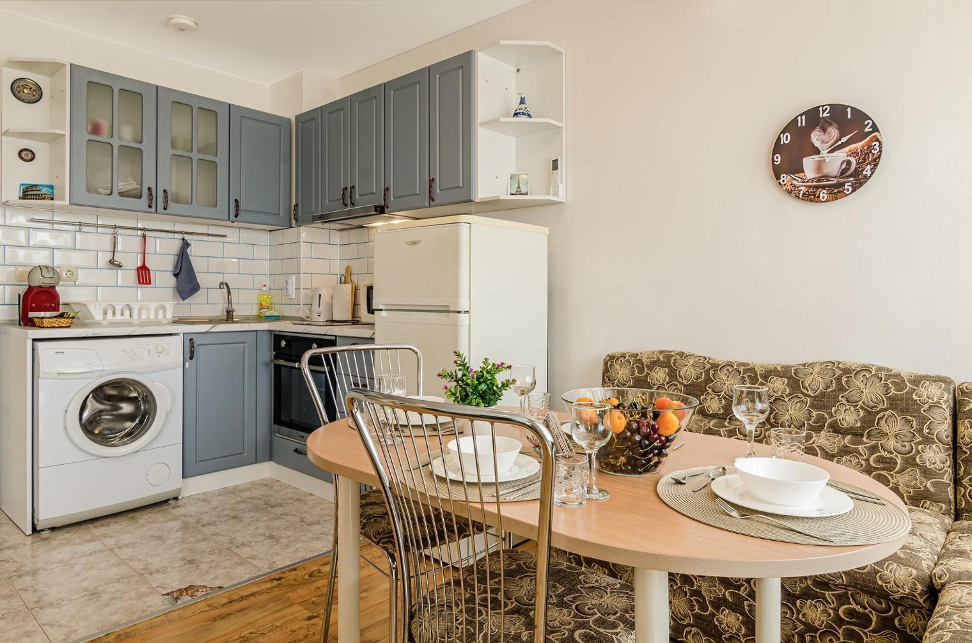Morska Sirena Apartment Varna Eksteriør bilde