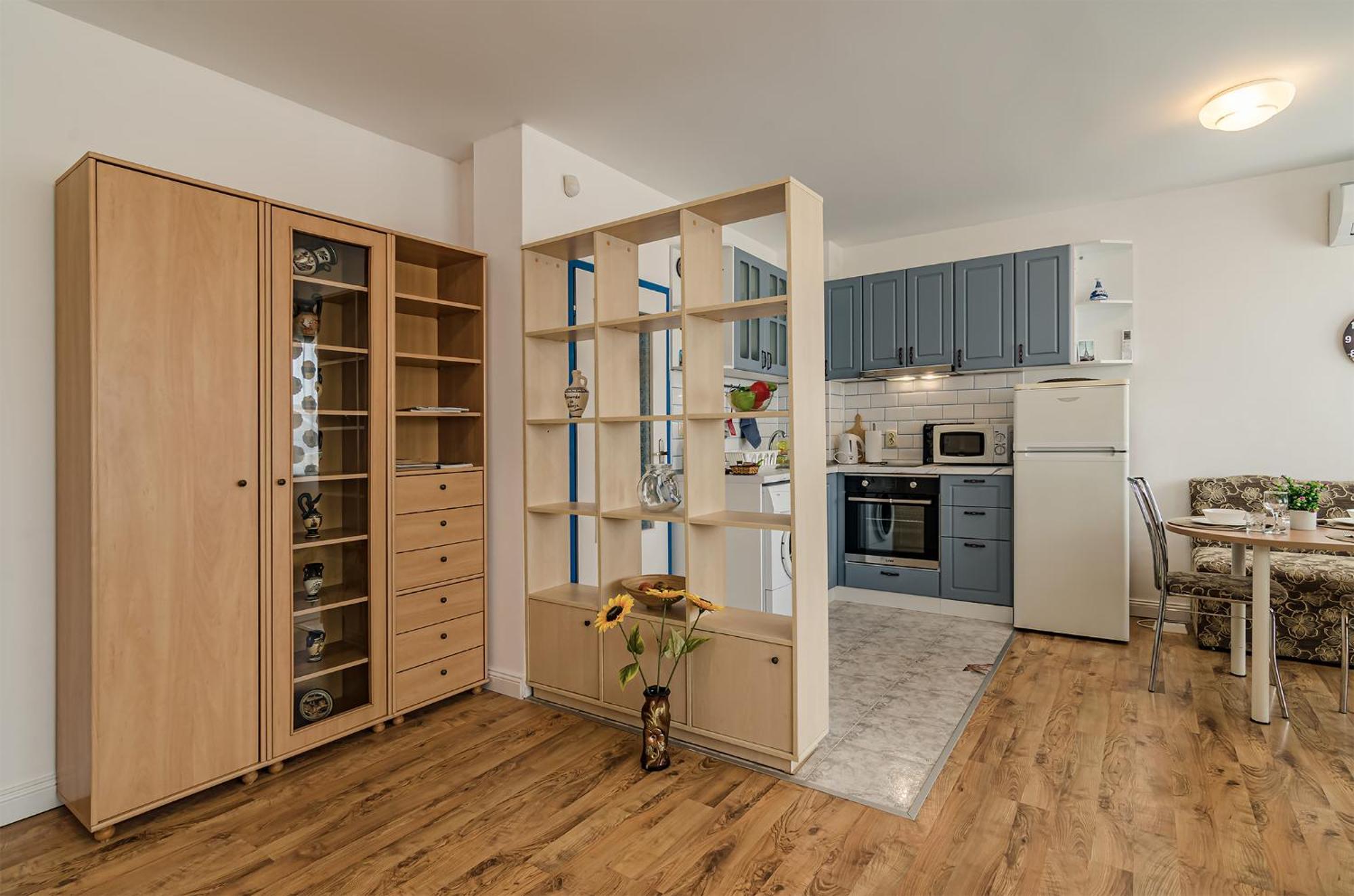Morska Sirena Apartment Varna Eksteriør bilde